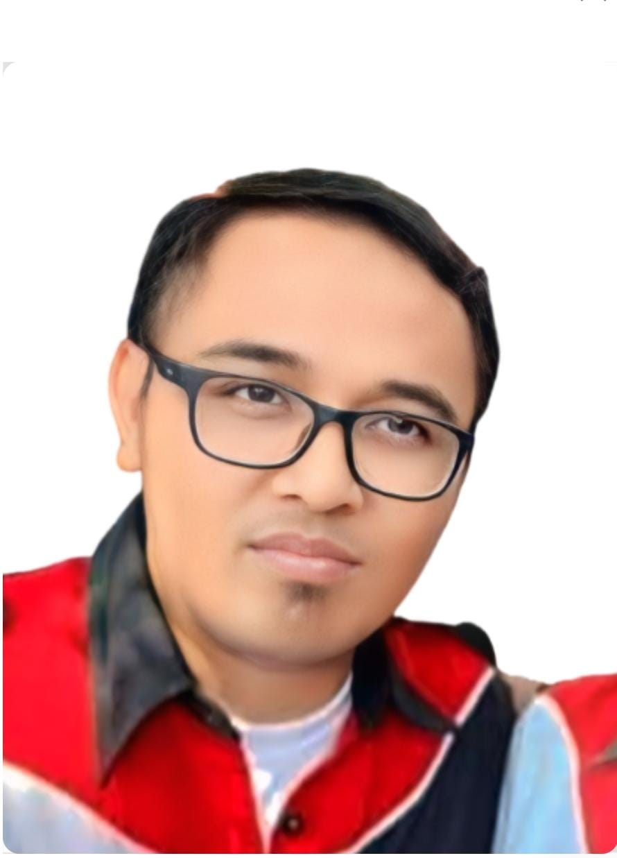 RAWUH ACHMAD KURNIAWAN