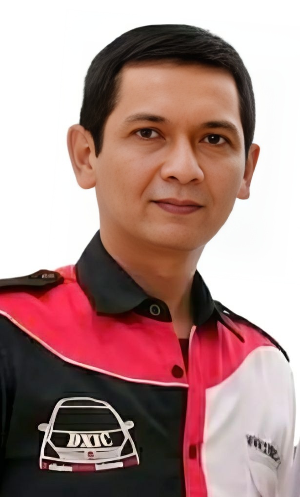 HENDRA KUSMAYADI