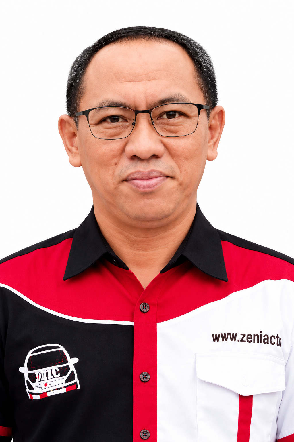 AGUNG ISMAWARNO