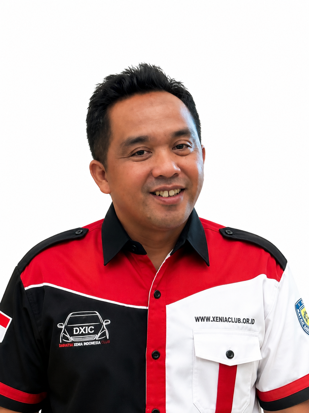 SETIAWAN