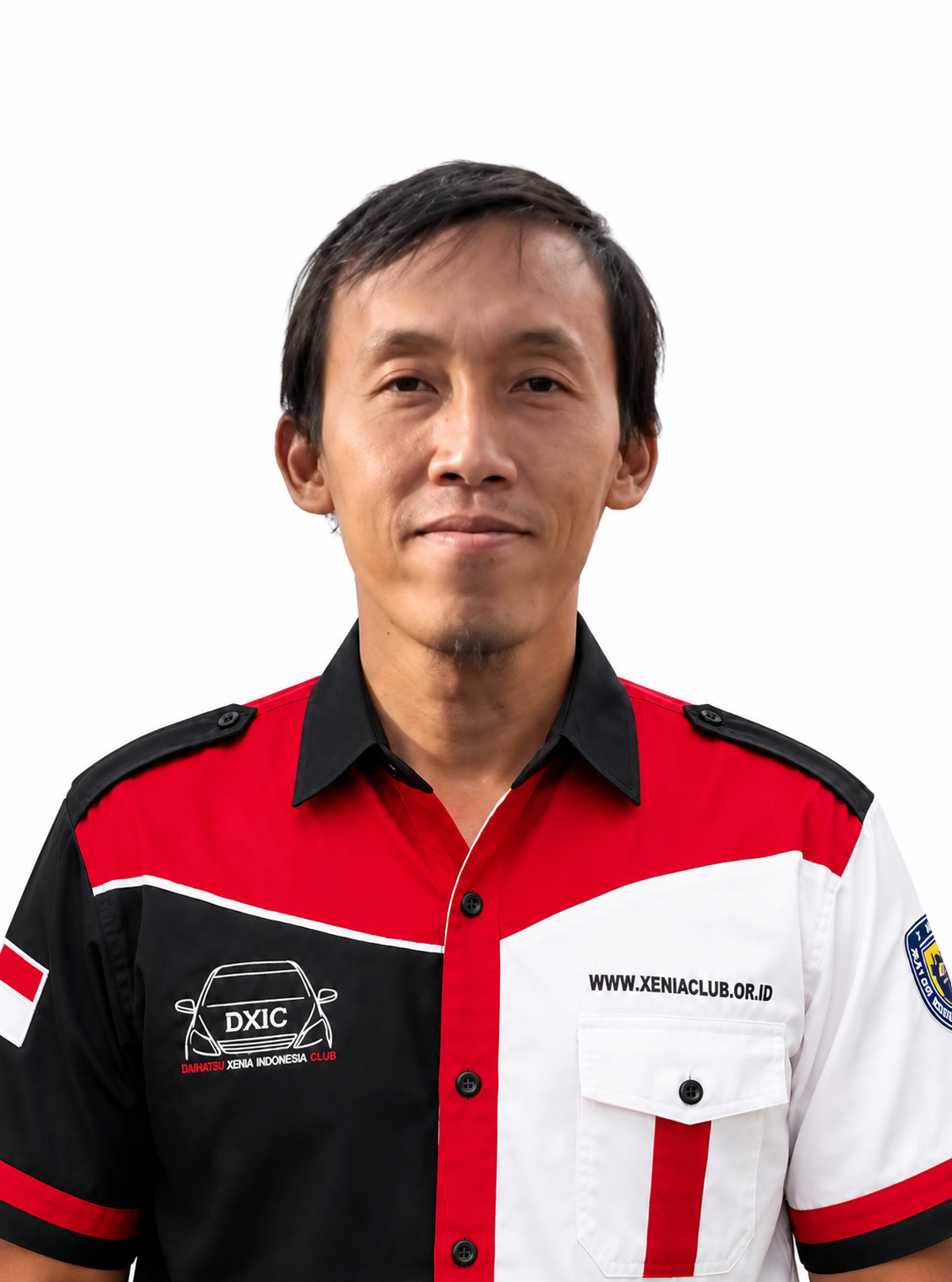 SAFRIYAN ARINDRAS WIDYANTORO