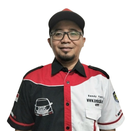 SANDY YUNIAR