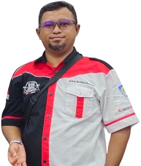 ANGGA YANUAR EKO PRAMONO
