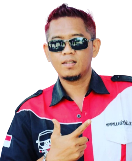 AGUS WIBOWO