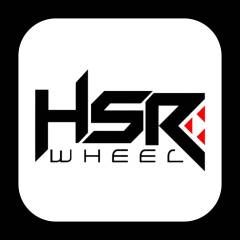HSR WHEEL